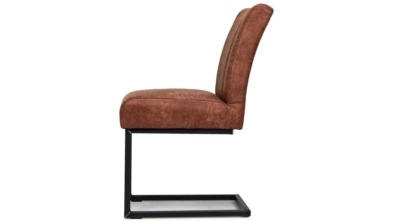 Eetkamer stoel Sinatra B47 x D63 x H88 cm