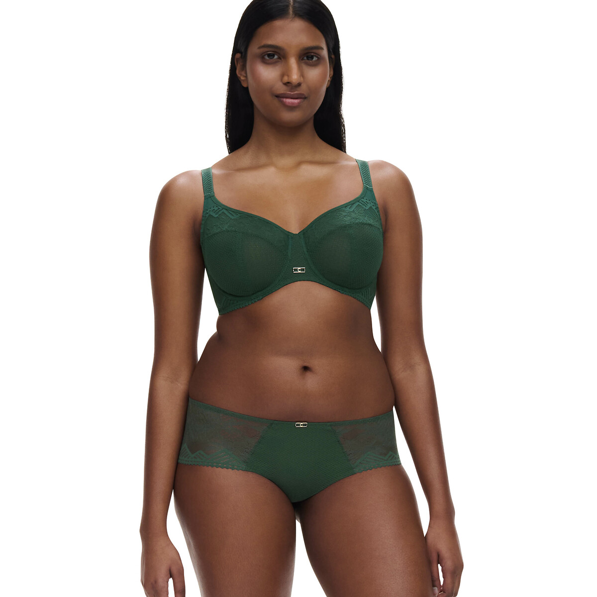 CHANTELLE<br>Sutiã estruturado Origens