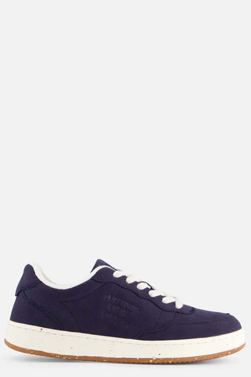 ACBC Evergreen Sneakers blauw Vegan