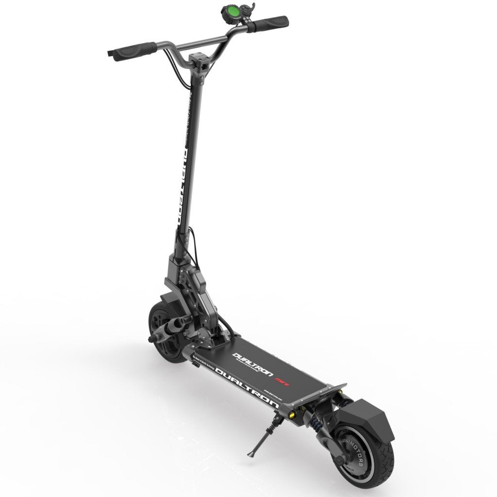 Trottinette Electrique Dualtron Mini Limited 52V 21Ah (avec pneu plein arrière) - Occasion