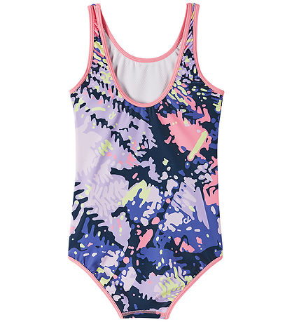Reima Badeanzug – Uimaan – UV50+ – Lilac Amethyst