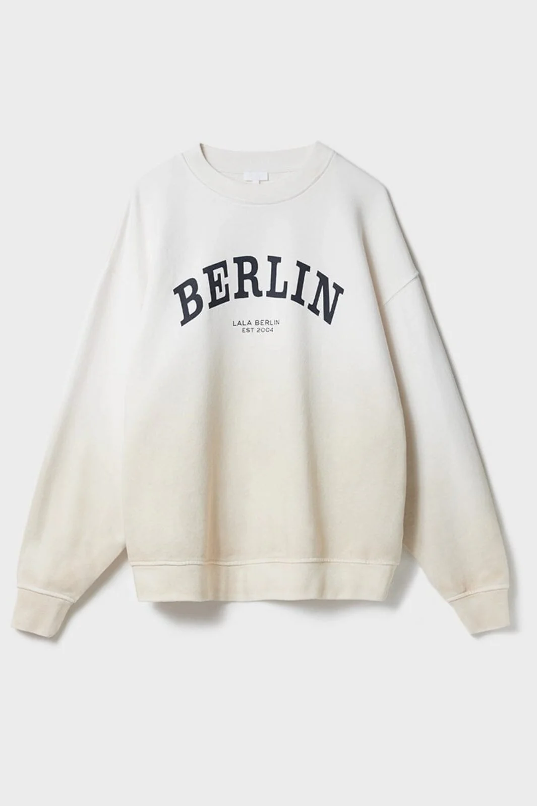 Lala Berlin Sweatshirt Berlin 10010155