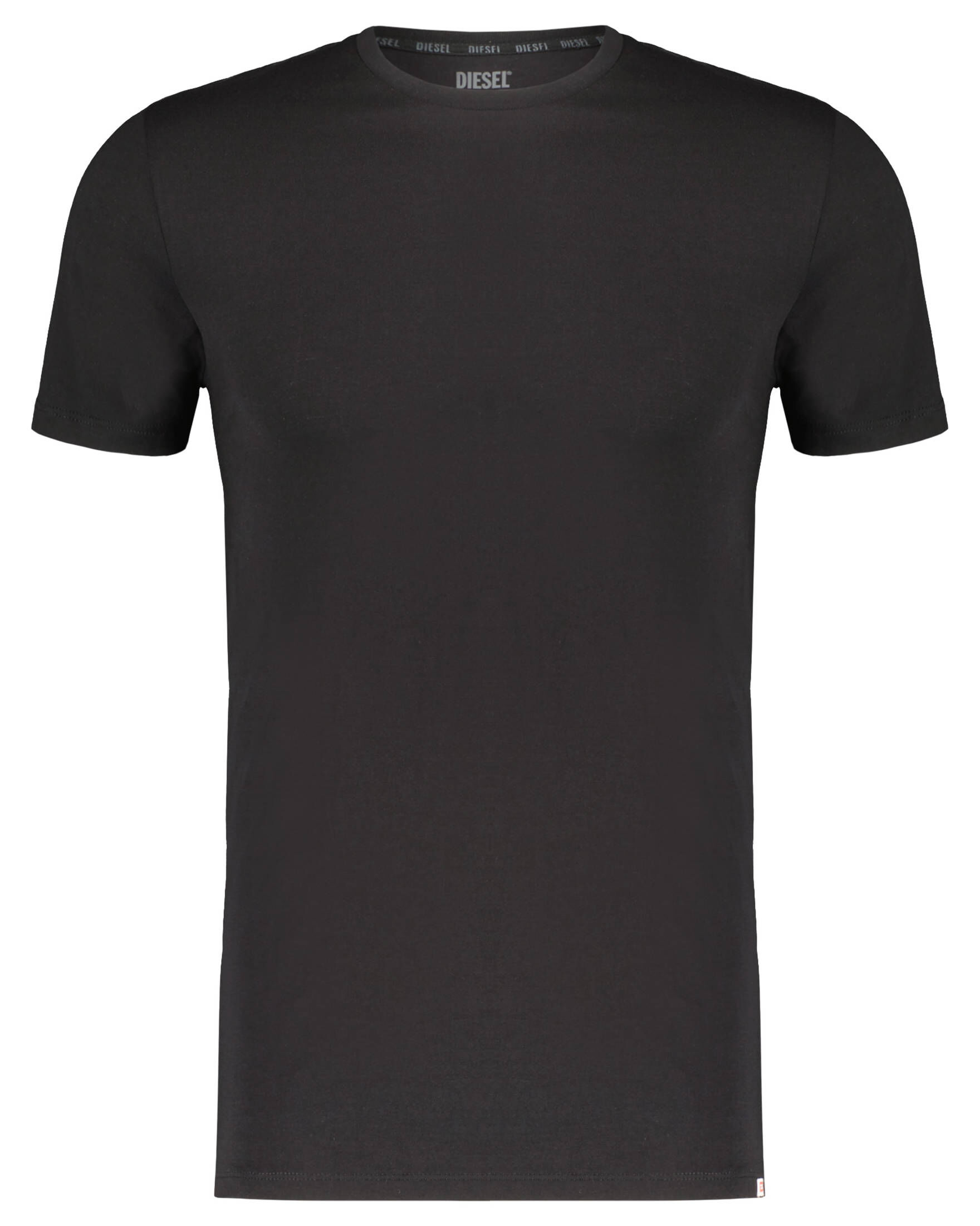 Diesel| Herren T-Shirt UMTEE RANDAL 2er-Pack