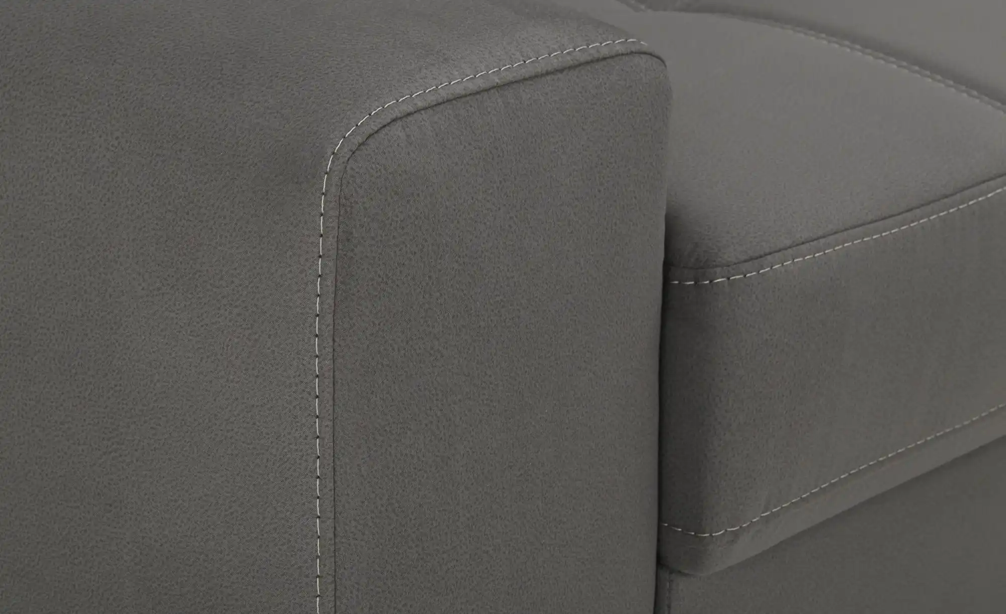 bobb Ecksofa  mit Schlaffunktion Arissa de Luxe