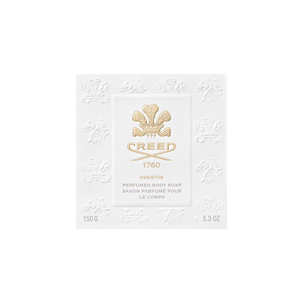 Aventus Soap 150gr