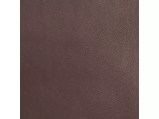 Canapé pour enfants marron 90x53x30 cm similicuir