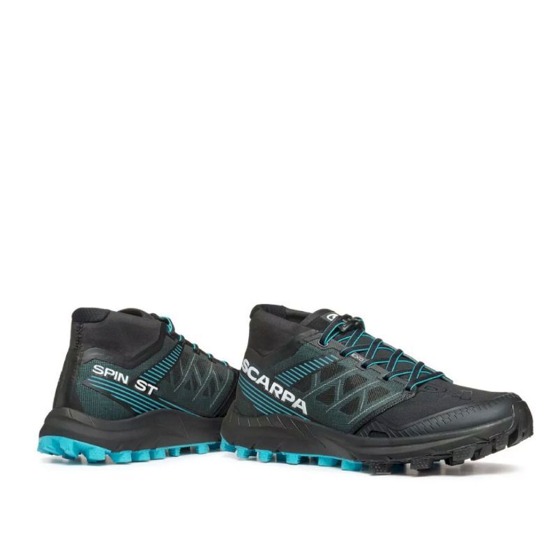 Spin ST Wmn - Chaussures trail femme
