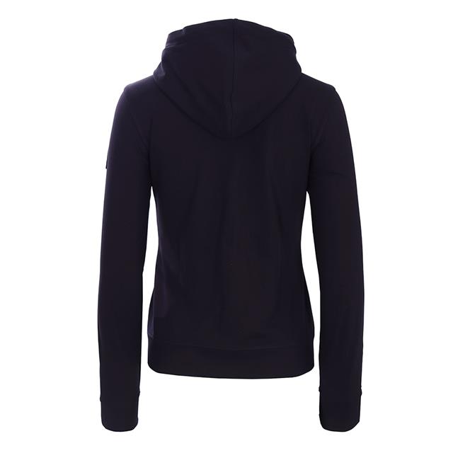 Vest BRITT EQUESTRIAN AW25 Donkerblauw