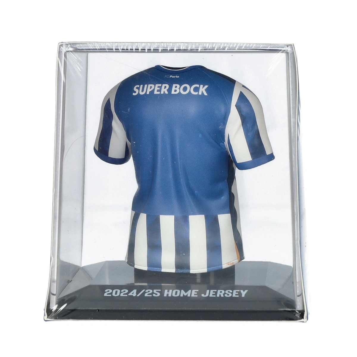 Mini camisola FCP - Home - 2024/25
