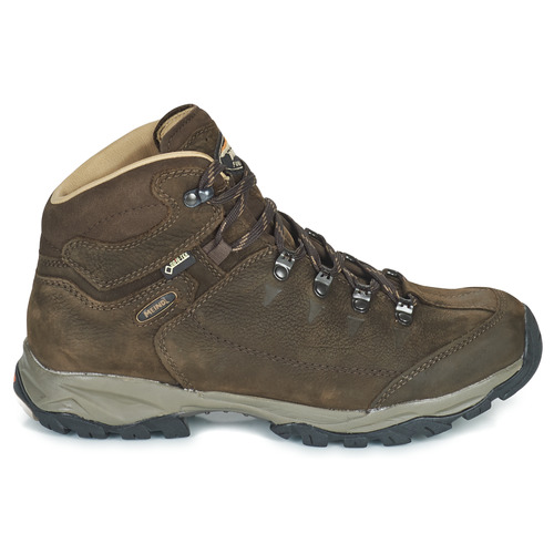 Meindl - OHIO 2 GORE-TEX - Marron