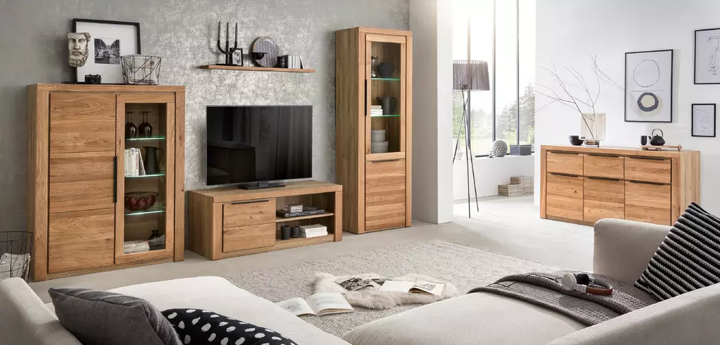 Vitrine Greta