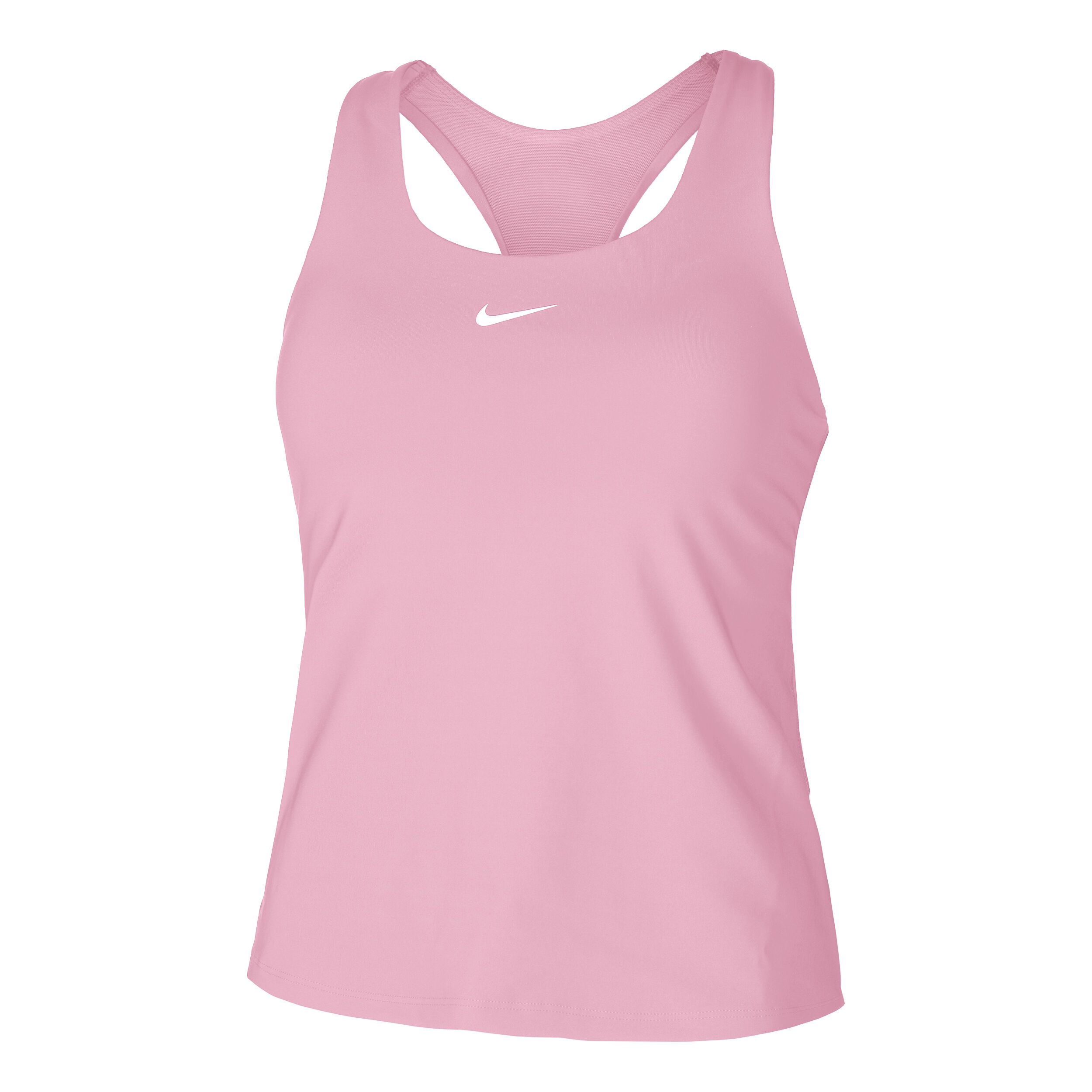 Nike Dri-Fit Swoosh Bra Débardeur Tank Top Femmes - Pink , Pink