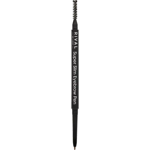 Super Slim Eyebrow Pen 01 Brown