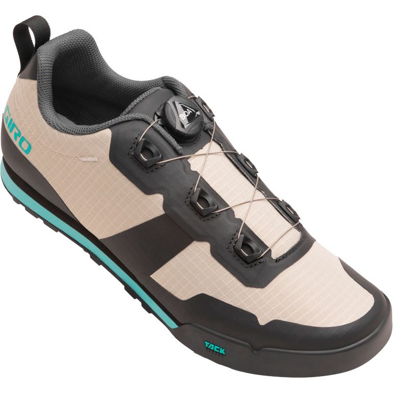 Giro Tracker W Mountainbikeschuhe Damen sandstone