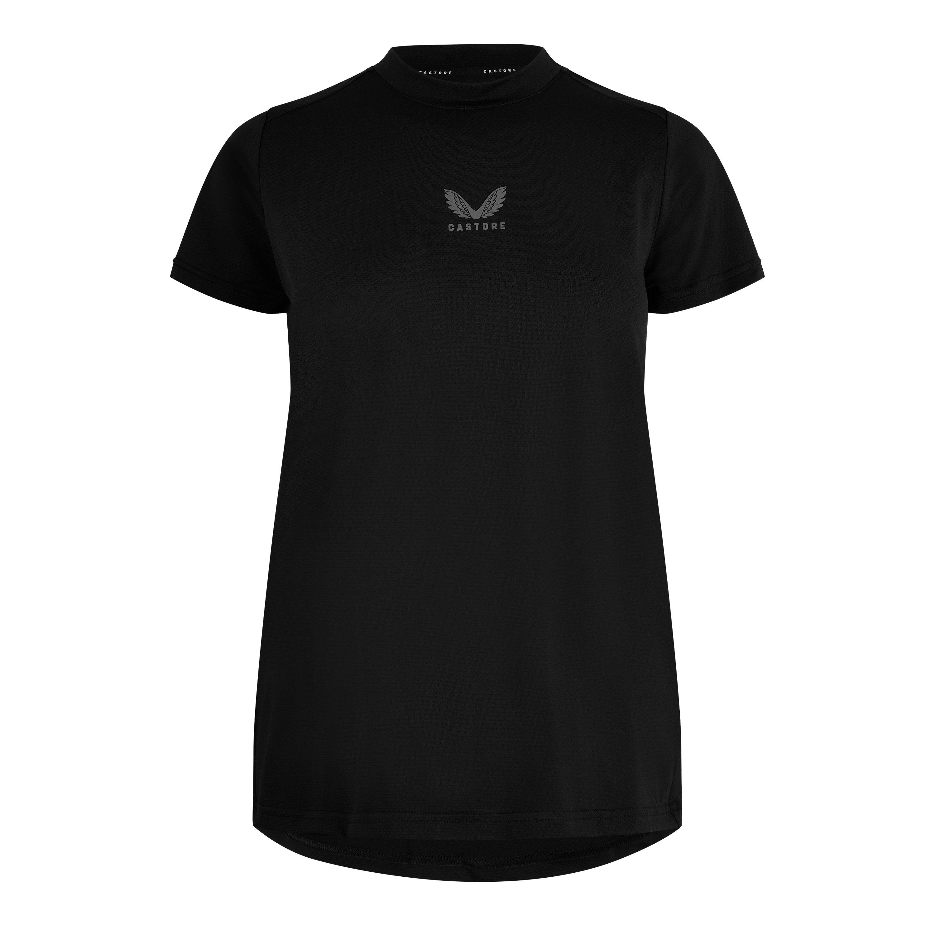 Castore Mcl Perf Tee Ld99