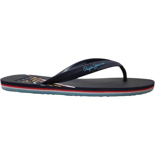 Pepe jeans - Whale archive Azul
