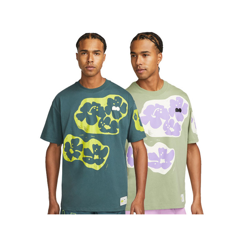 Tee-shirt homme Graphic Naomi Osaka