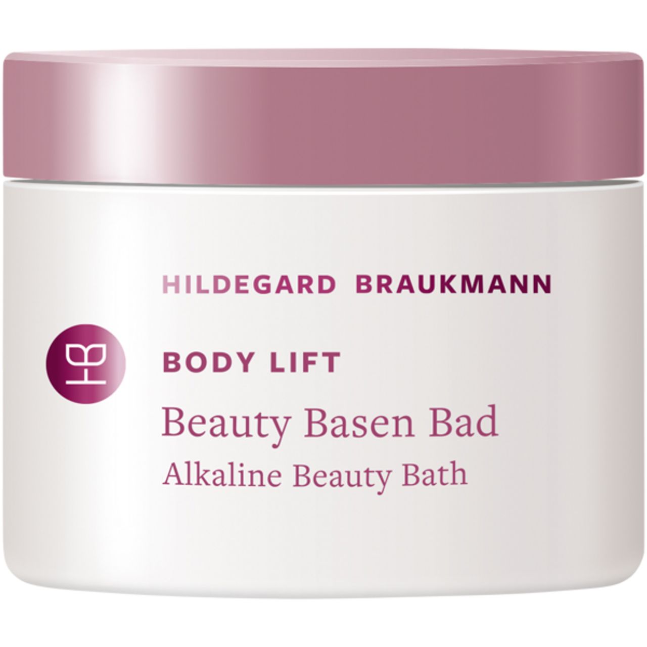 Hildegard Braukmann, Body Lift Beauty Basen Bad