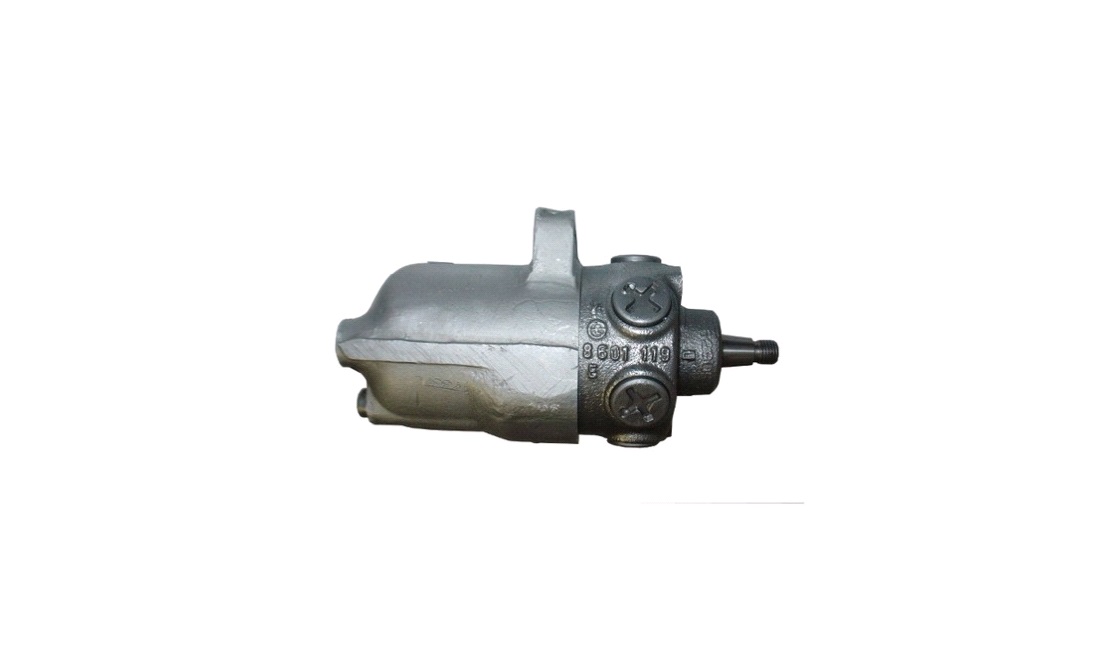 Servopumpe Hydraulisk 91 mm