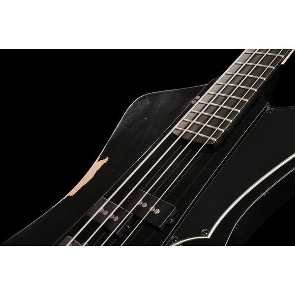 Sandberg Forty Eight 4 AB Victor Brandt