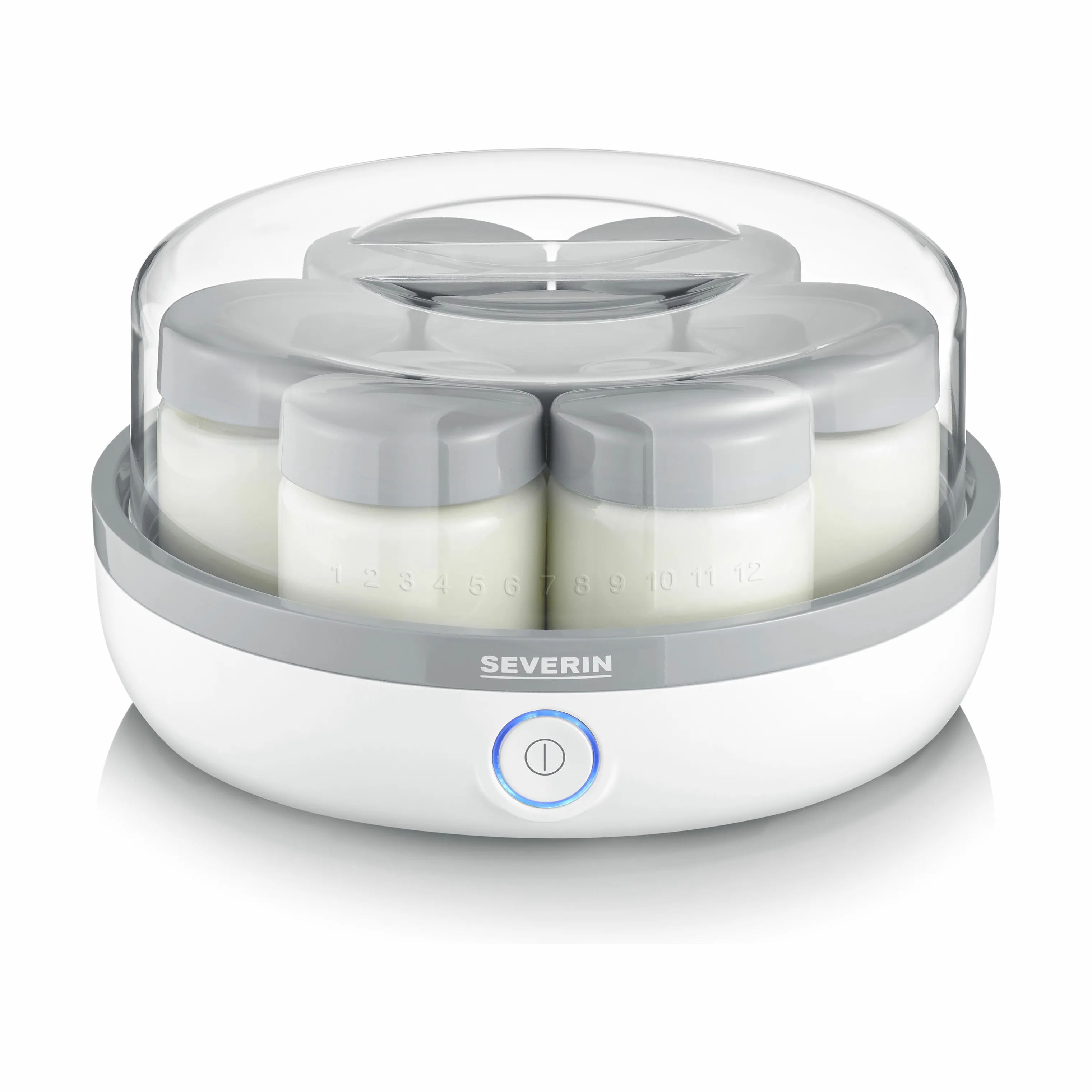 Severin Yoghurtmaskine