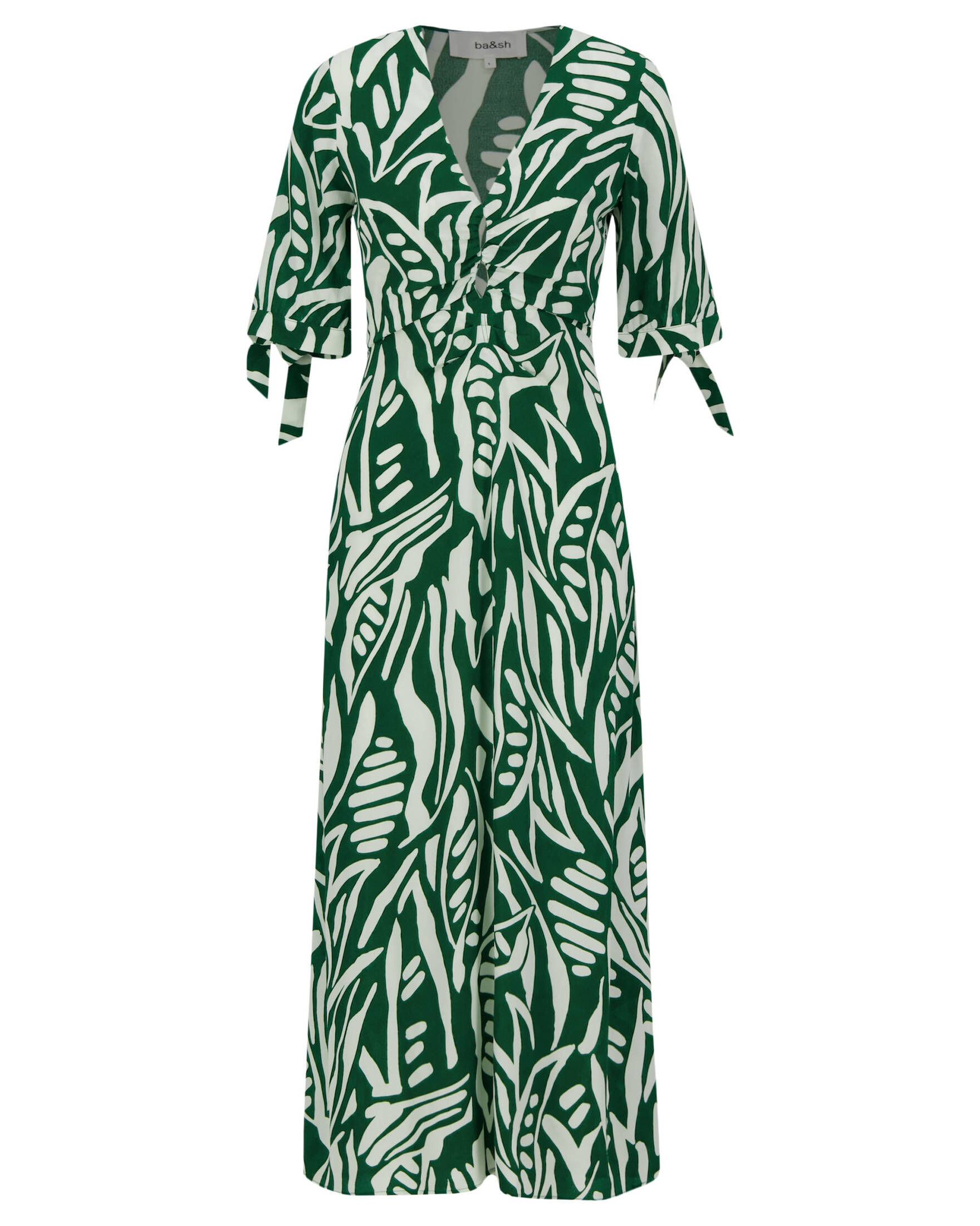 ba&sh| Damen Kleid THERENCE