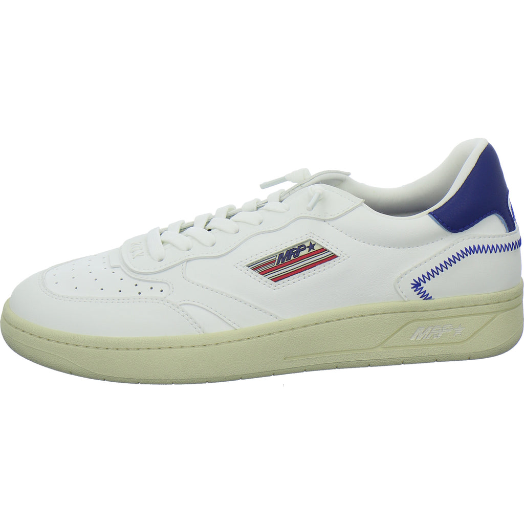 Maripe Sneaker Herren Weiß-kombi