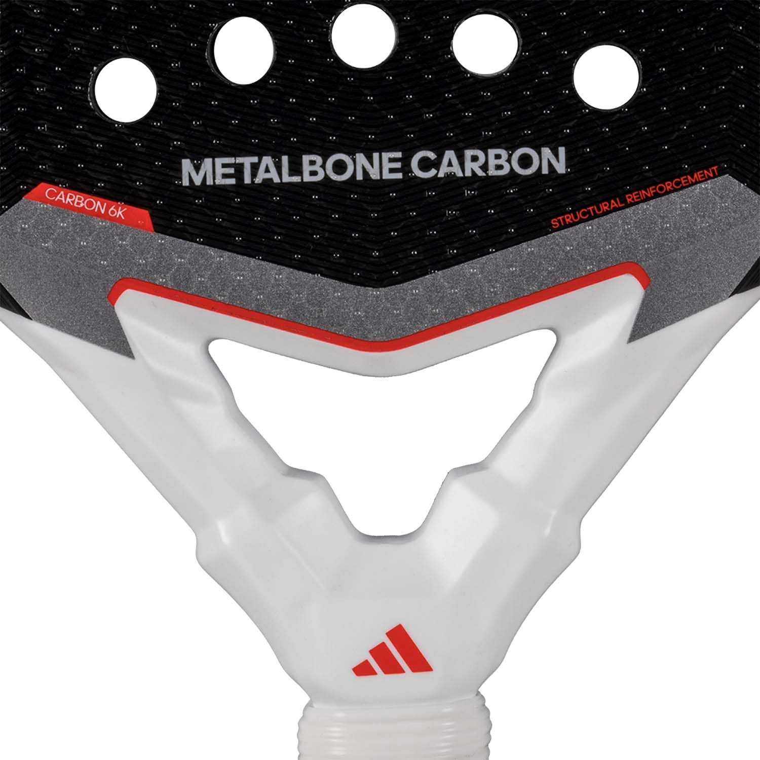 adidas  Metalbone Carbon 3.4