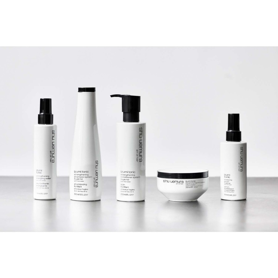 Shu Uemura Izumi Tonic Mask 200ml