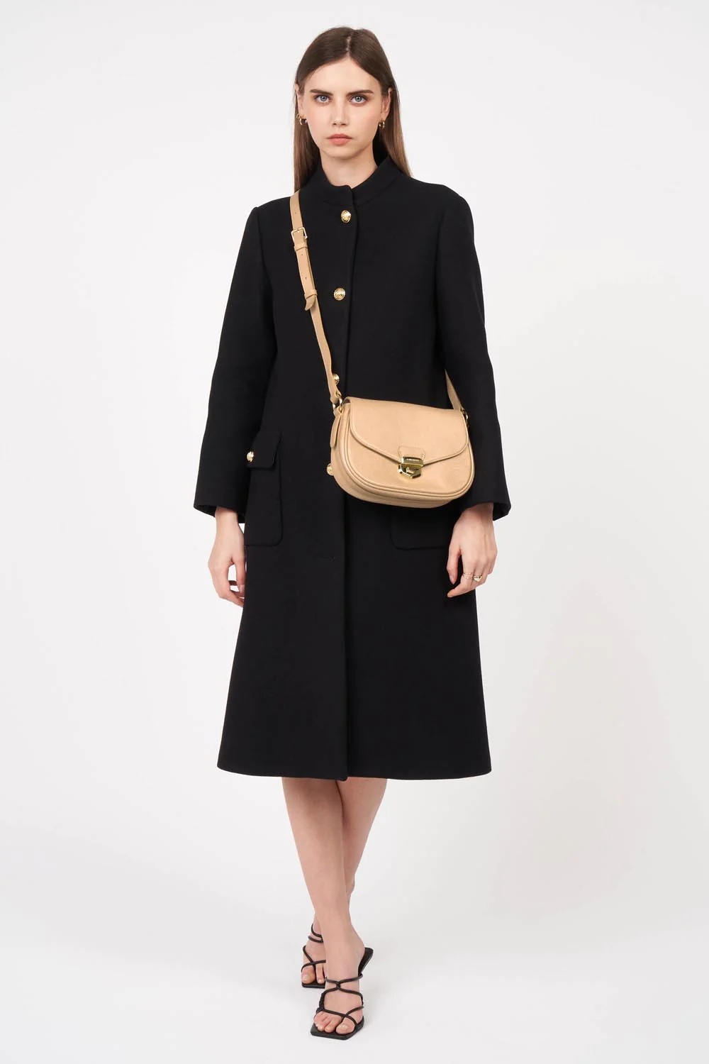 Milano Sophia-Sac trotteur