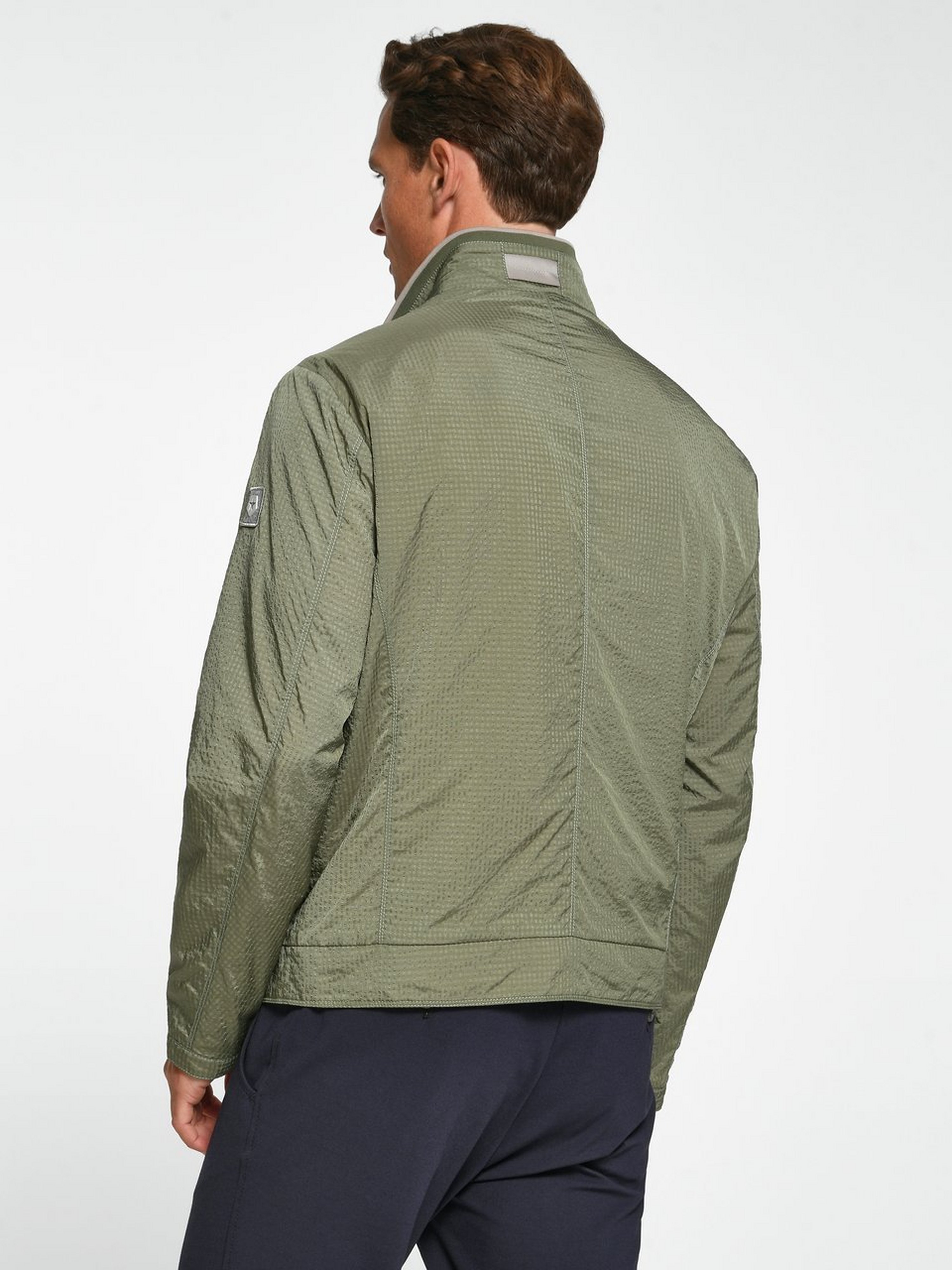 Jacke