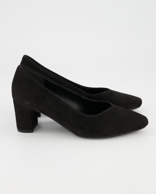 Gabor Comfort 22.152.47 Pumps in Schwarz