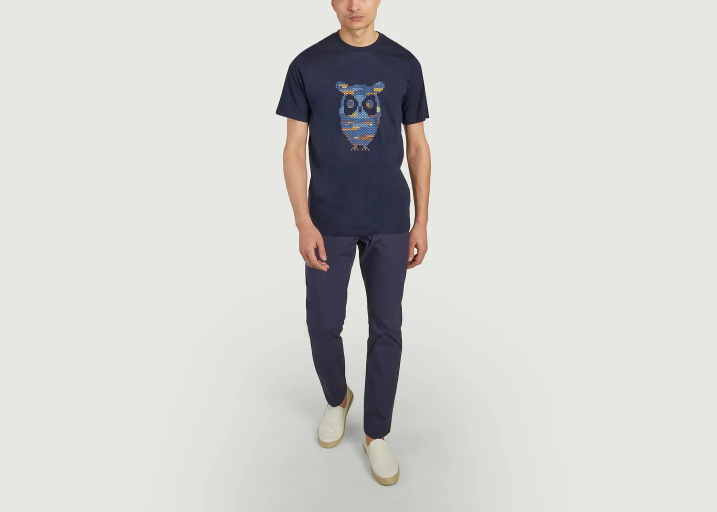 Pantalon City 3 JagVi Rive Gauche