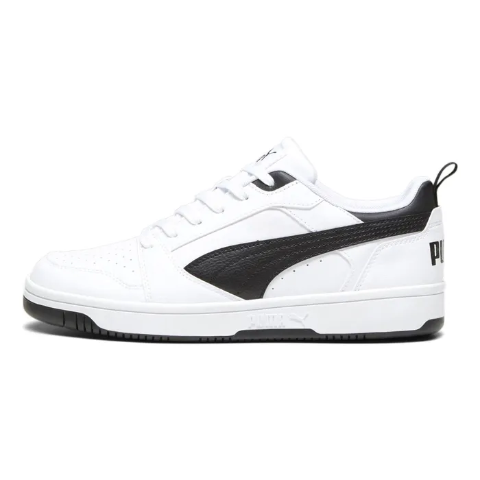 Puma Rebound v6 Low Sneakers Senior