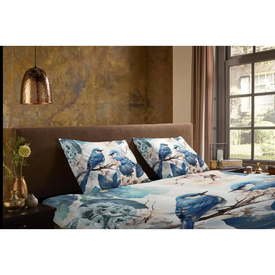 Duvet cover Pure 140x220   1* 60x70 cm