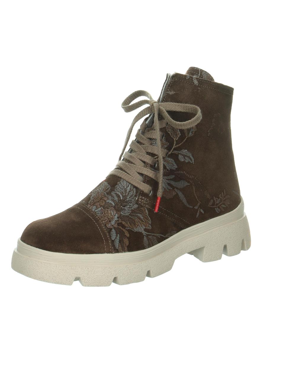 Stiefelette KANGAE