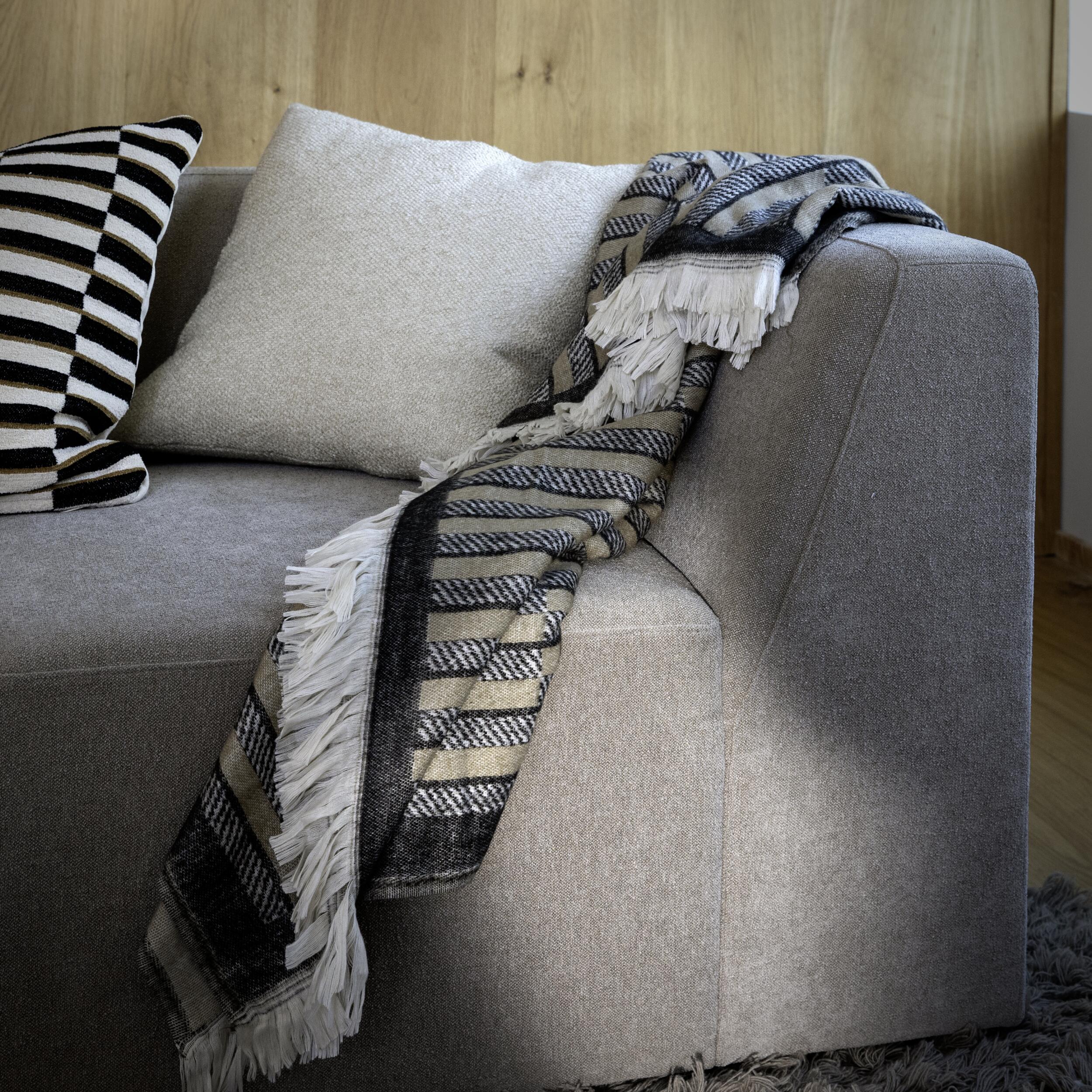 Margo Plaid 130 x 170 cm
