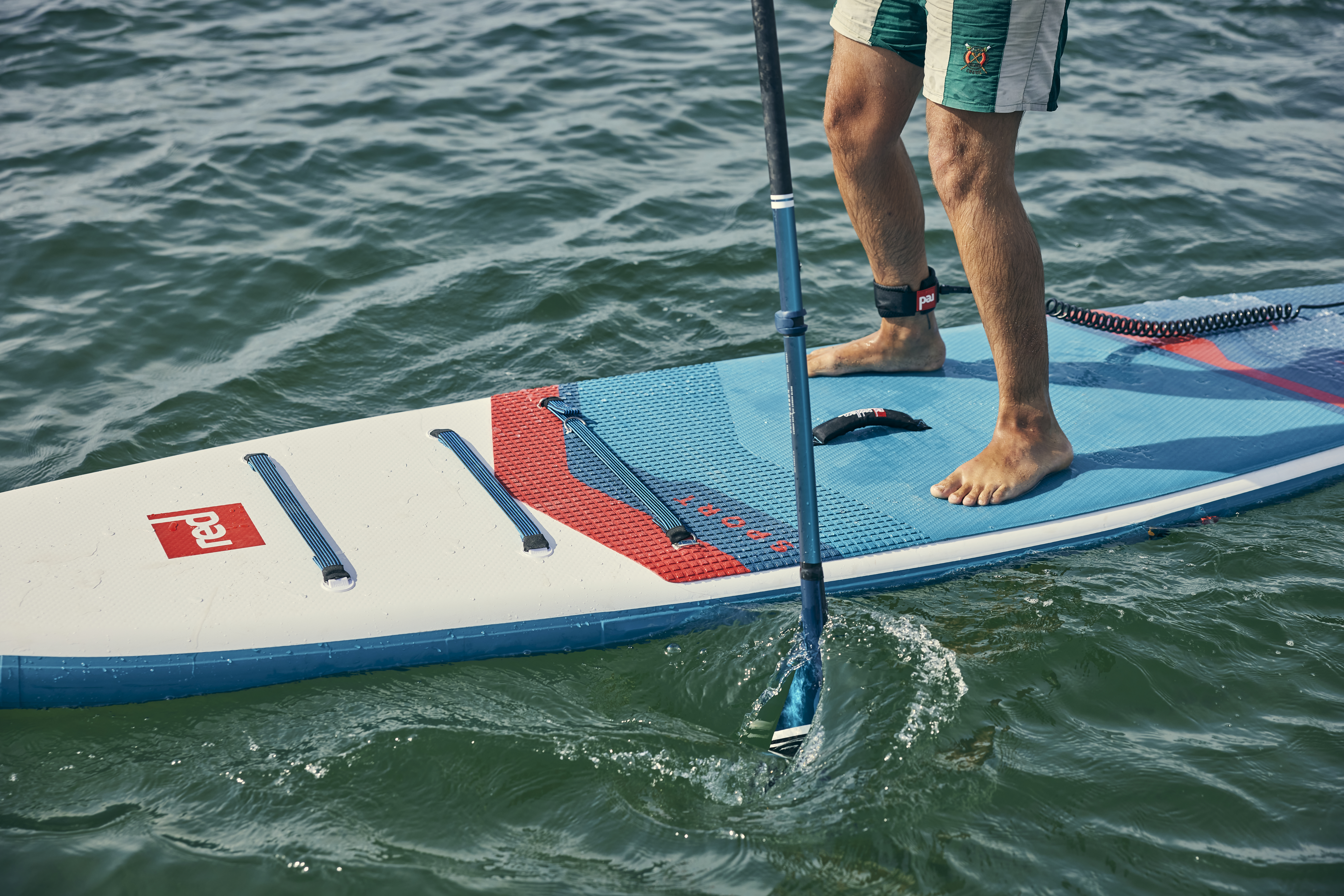 Red Paddle Co SPORT MSL - 2024 11'0