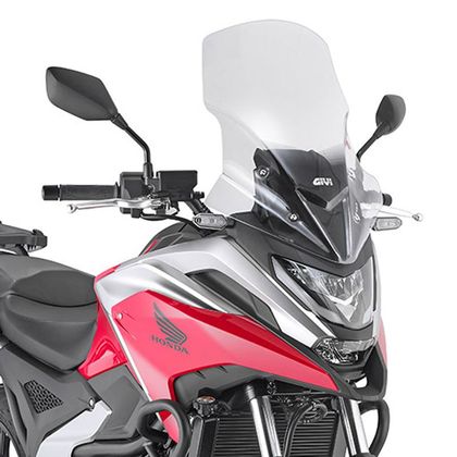 Bulle Givi INCOLORE - Incolore
