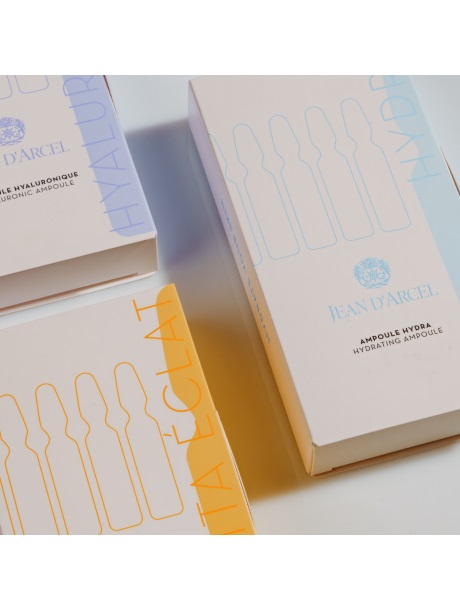 Ampoule Hydra