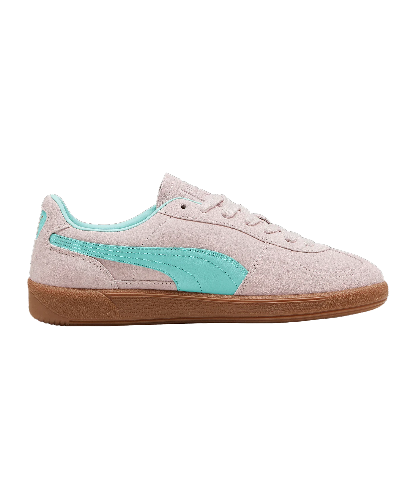 PUMA Palermo Sneaker Braun F23