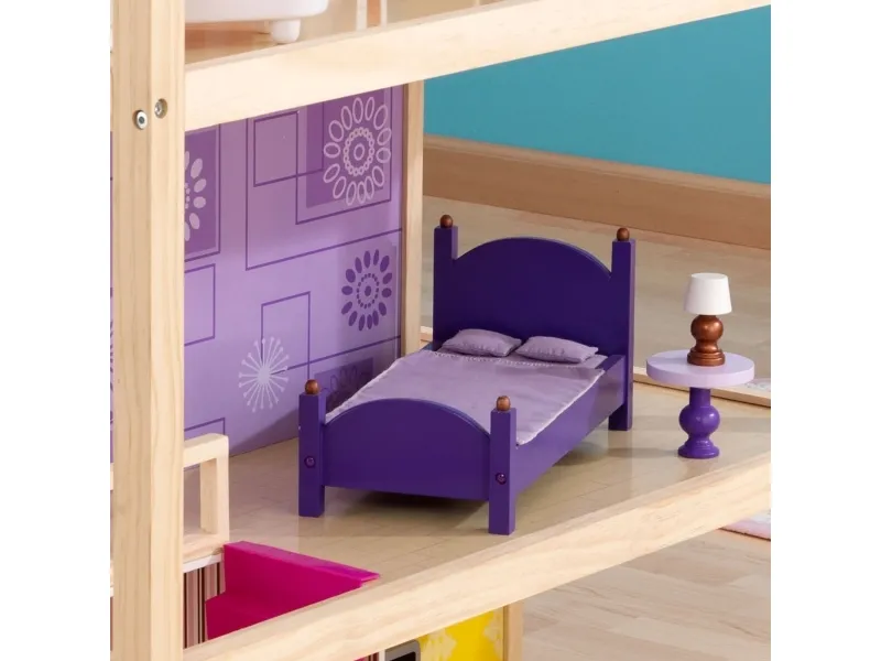 KidKraft 65078, 3 År