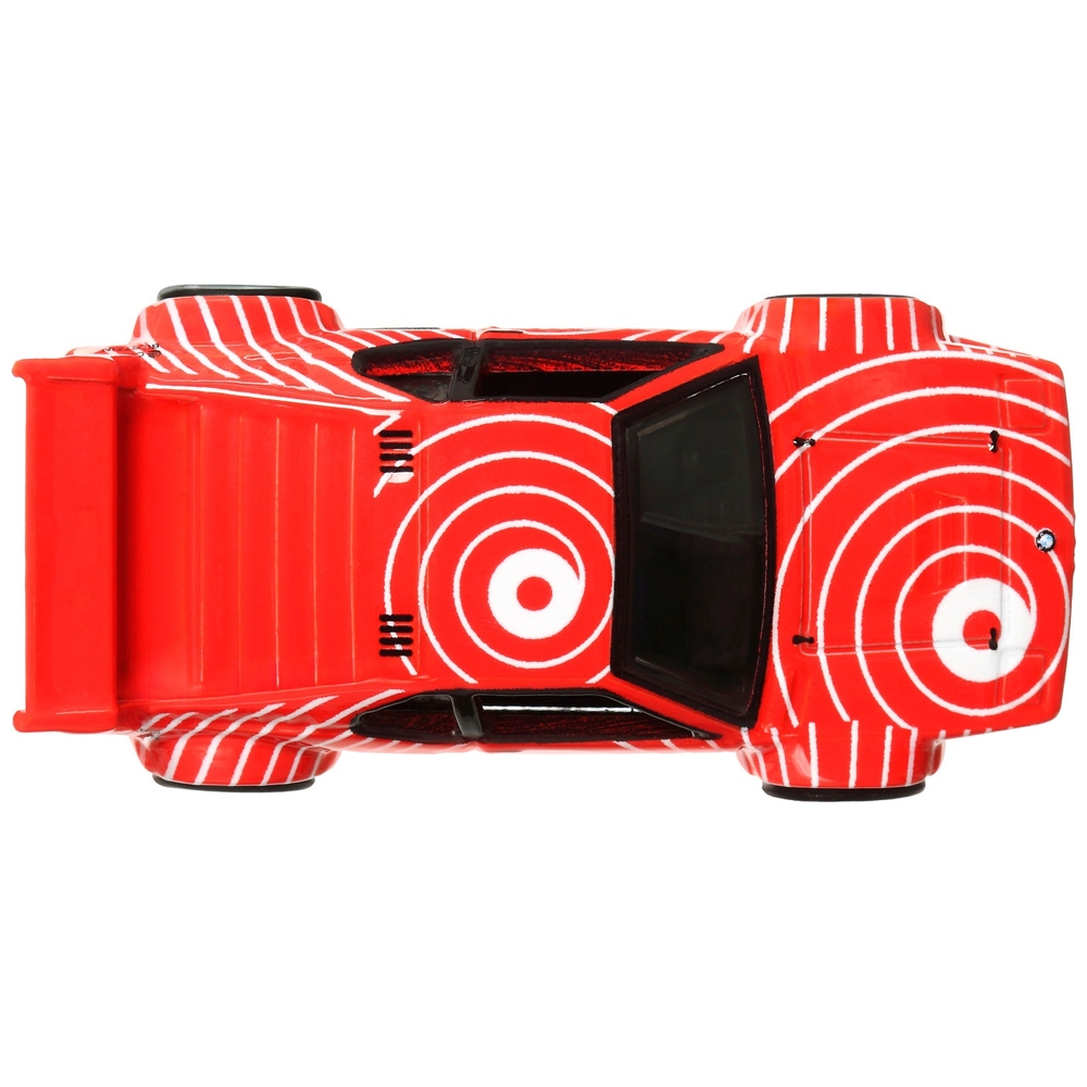 Hot Wheels Premium Car Culture BMW M1 Procar Fahrzeug