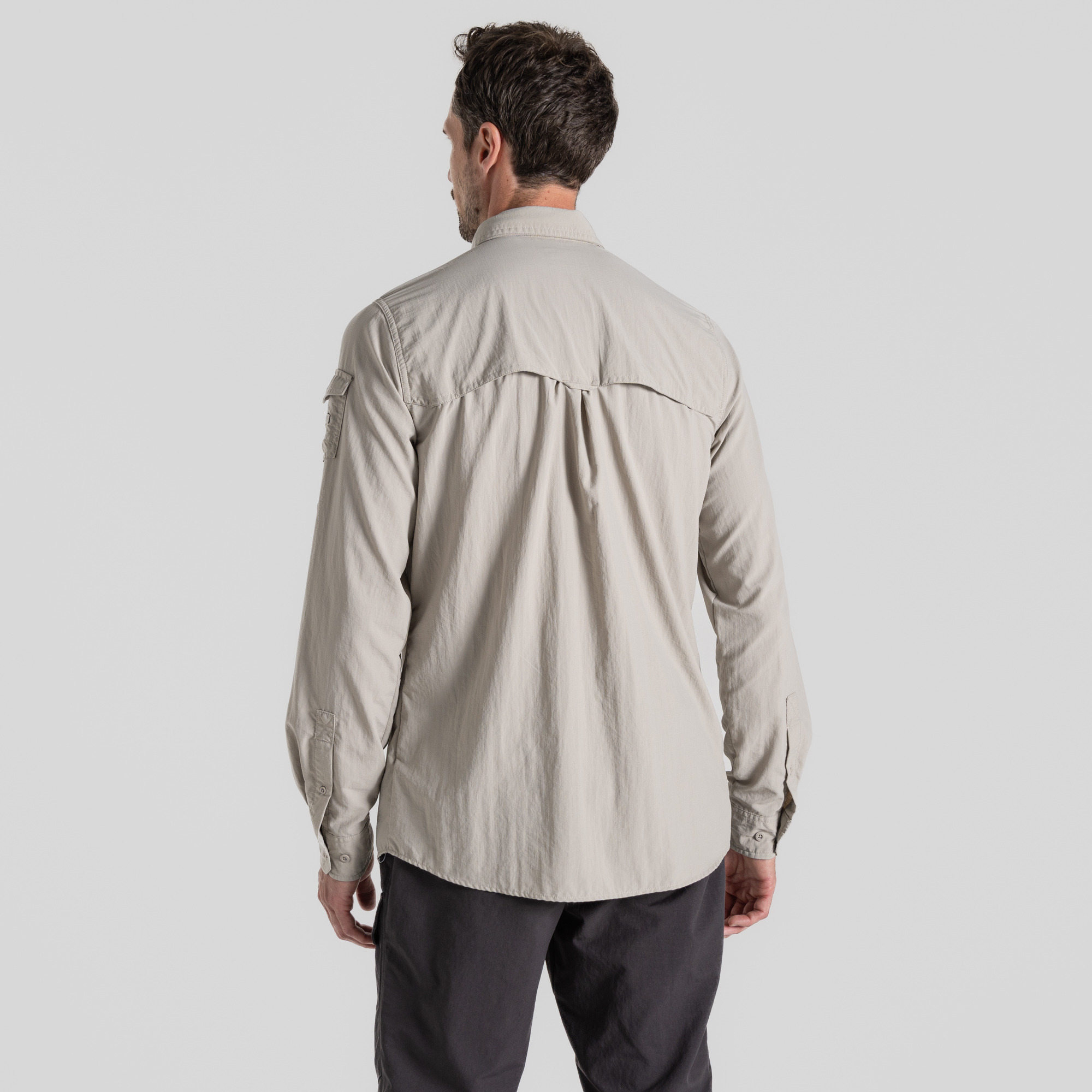 NosiLife Adventure Long Sleeved Shirt III