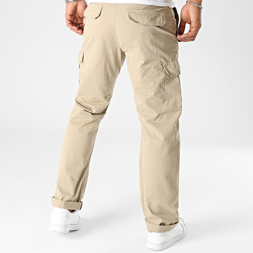 Pantalon Cargo TB4705 Beige