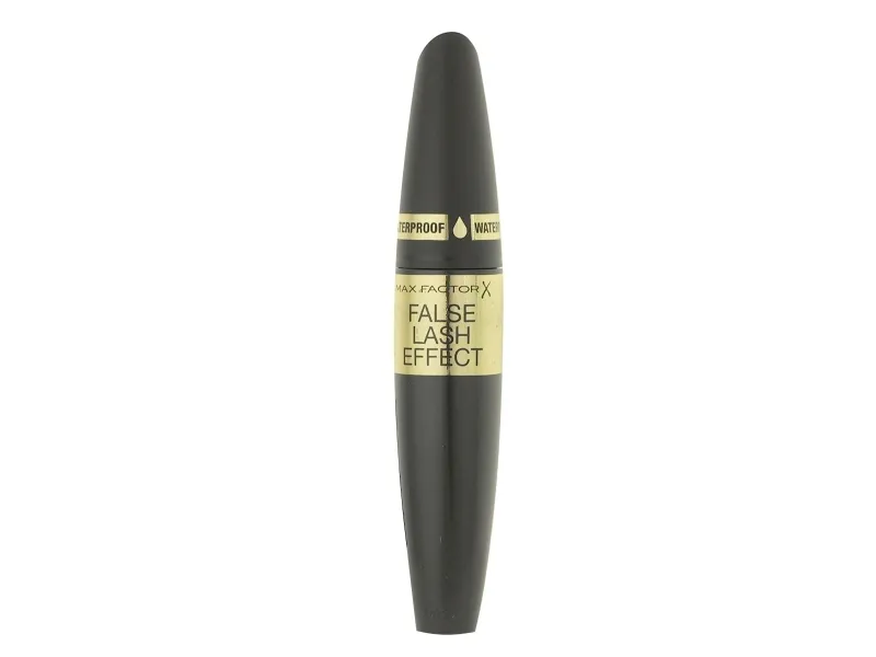 Max Factor False Lash Effect Waterproof Mascara (Black) 13,1 ml
