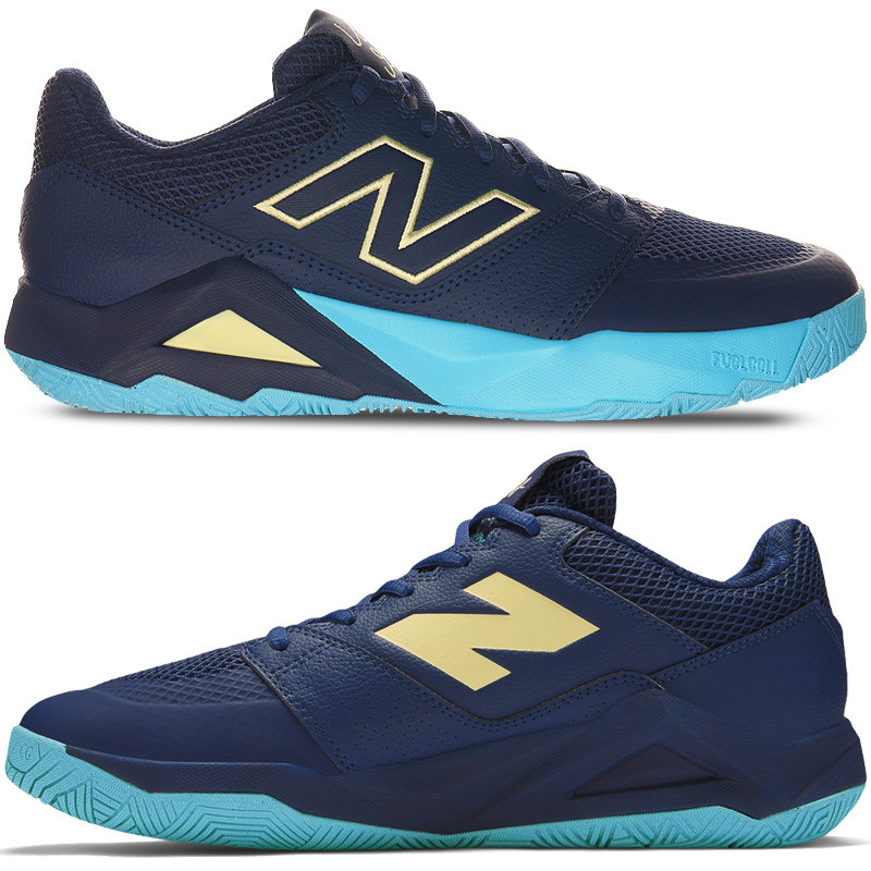 New Balance Coco Delray bleu 2025