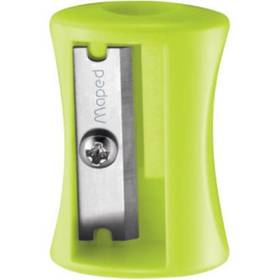 Maped Vivo - Taille crayon - 1 trou