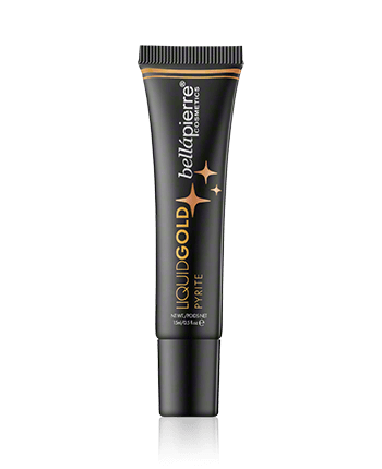 Bellapierre Cosmetics Liquid Gold Pyrite 15ml