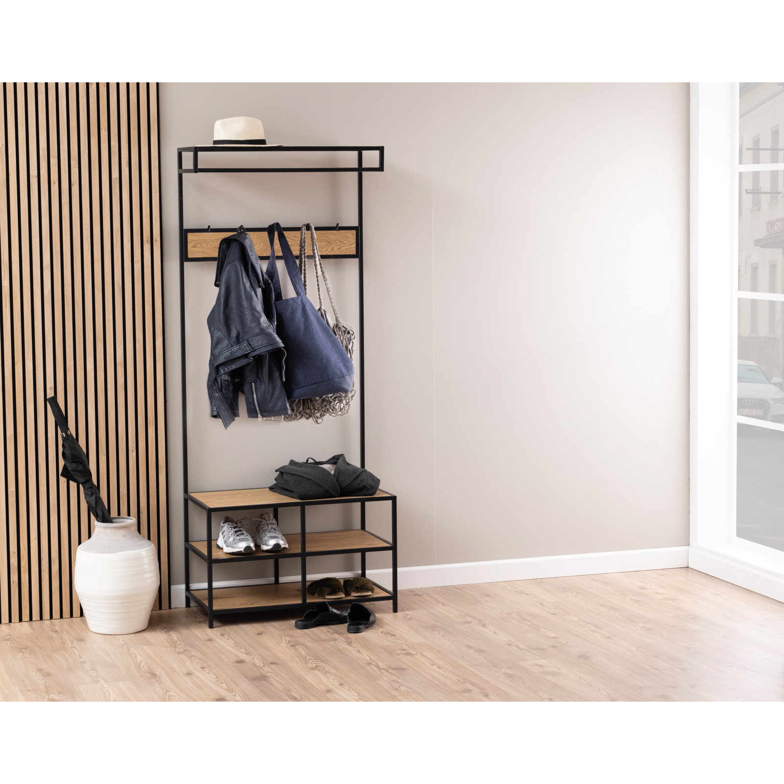 Garderobe Wade